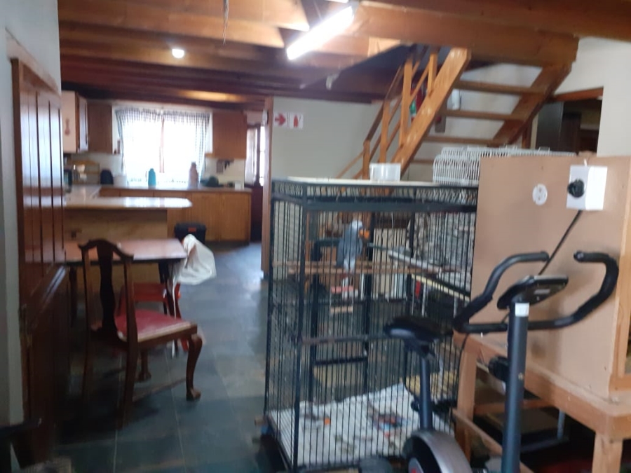 Commercial Property for Sale in Albertinia Western Cape